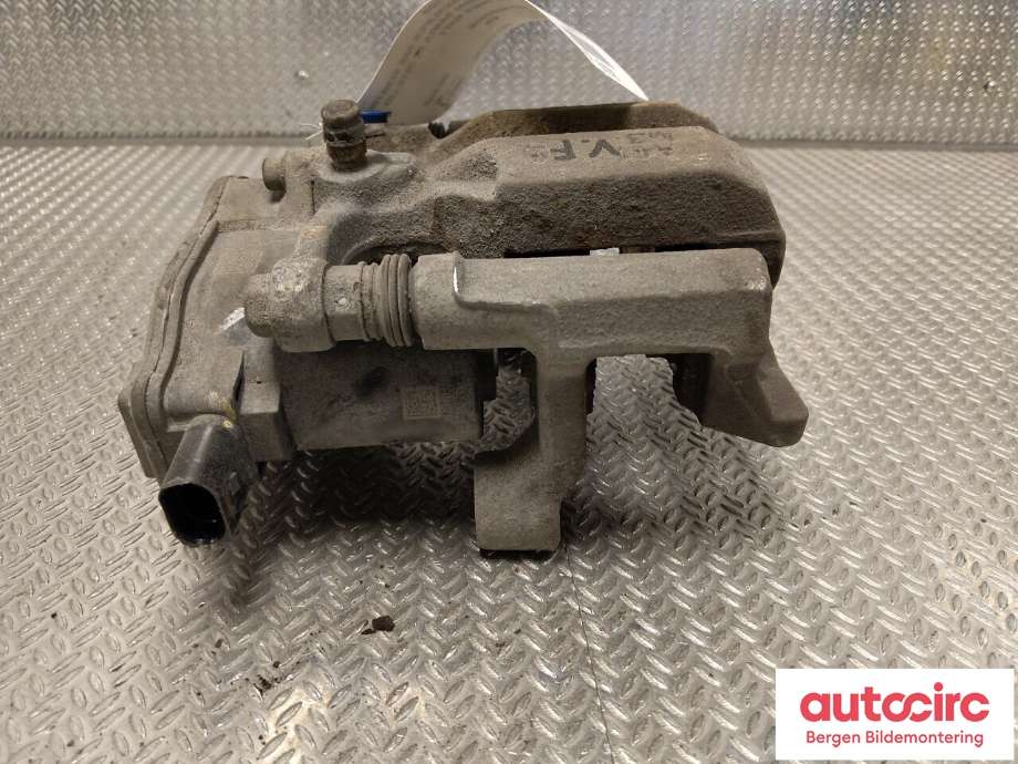 Bremsecaliper venstre bak til Hyundai Santa Fe 2021-->> (Type IV)  (HYUNDAI|58210P2500|58310P2A50|)