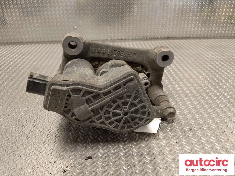 Bremsecaliper venstre bak til Hyundai Santa Fe 2021-->> (Type IV)  (HYUNDAI|58210P2500|58310P2A50|)