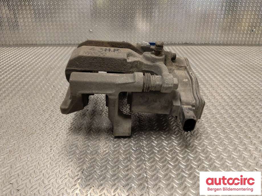 Bremsecaliper høyre bak til Hyundai Santa Fe 2021-->> (Type IV)  (HYUNDAI|58230P2500|58311P2A50|)