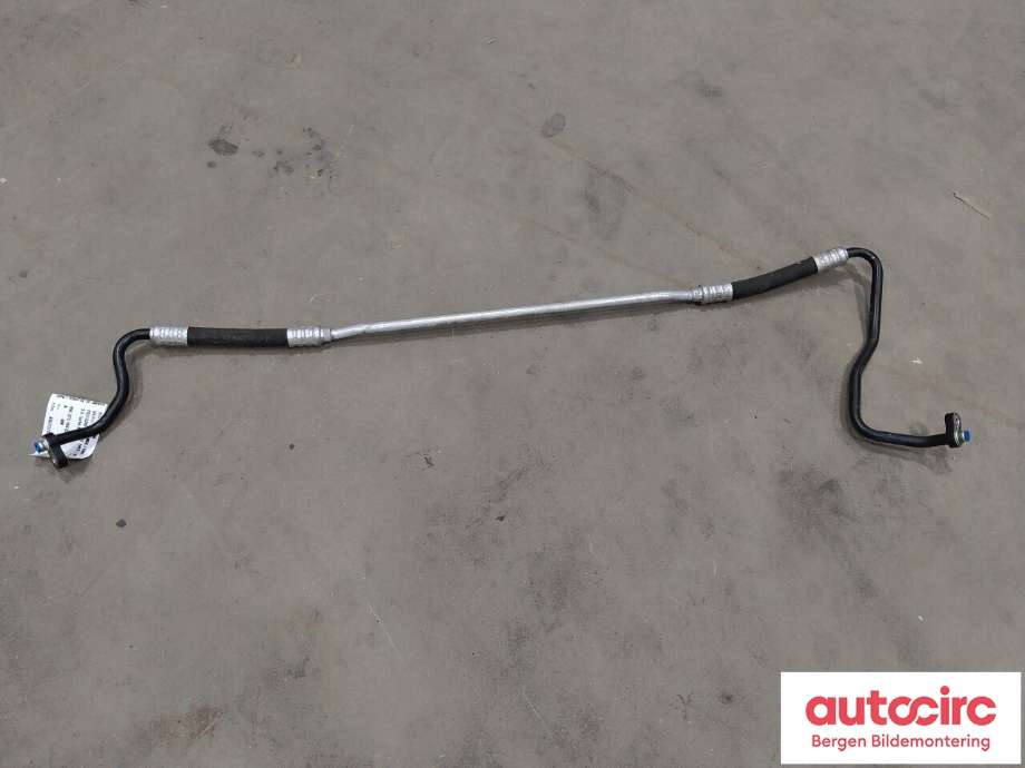 Aircondition rør til Porsche 911 1998-2005 (996) (996) (PORSCHE|996 573 104 06|996 573 104 03|)