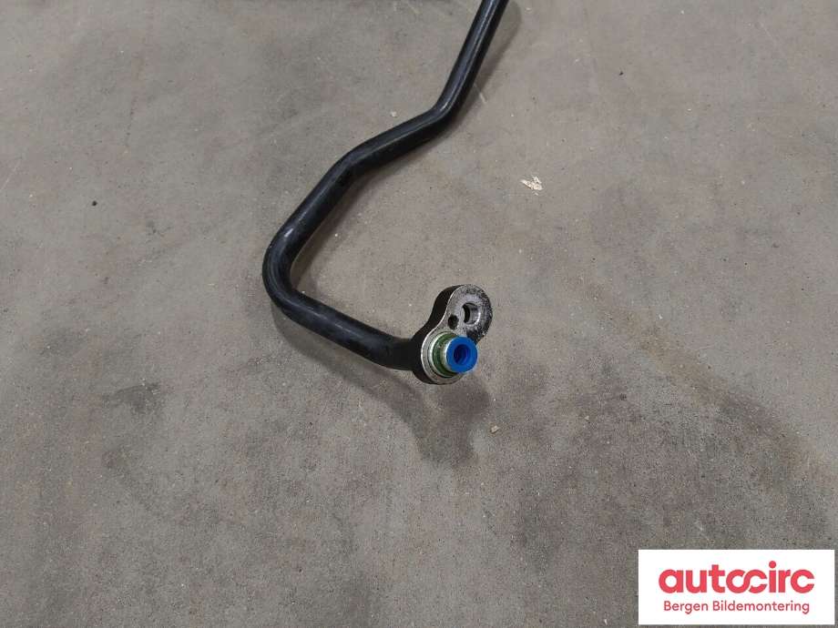 Aircondition rør til Porsche 911 1998-2005 (996) (996) (PORSCHE|996 573 104 06|996 573 104 03|)