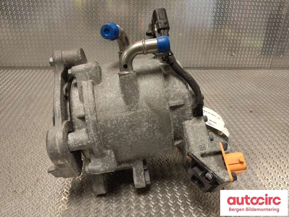 Dynamo til Hyundai Santa Fe 2021-->> (Type IV)  (HYUNDAI|373902M900|)