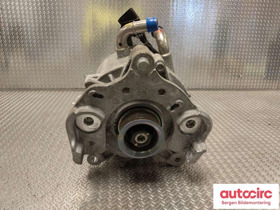 Dynamo til Hyundai Santa Fe 2021-->> (Type IV)  (HYUNDAI|373902M900|)