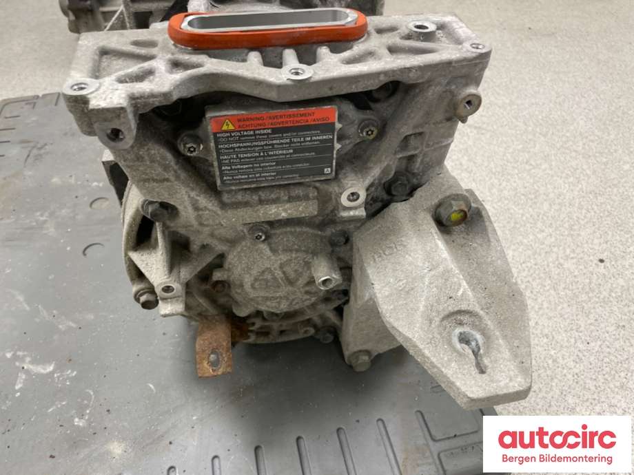Motor elbil foran til Nissan NV200 2010-2019  (NISSAN|290A03NF1A|290A03NF3A|)