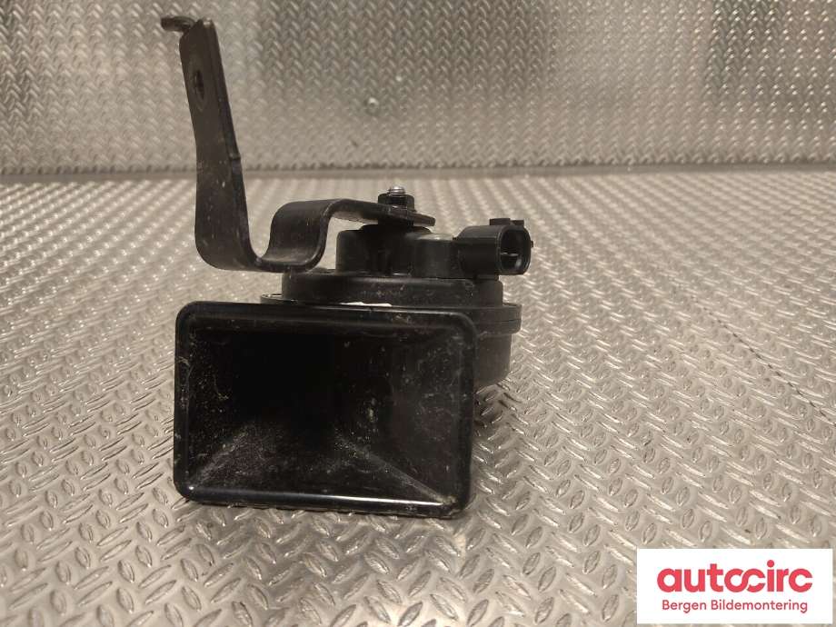Horn/signalhorn til Hyundai Ioniq 5 2021-->> (HYUNDAI|96611NI000|)