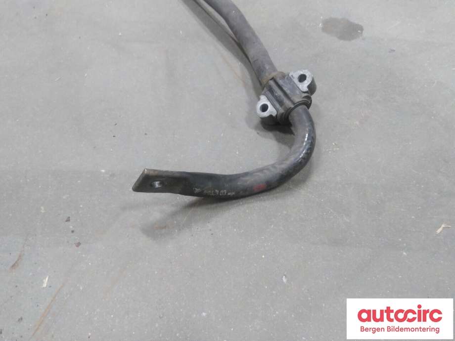 Stabilisatorstag bak til Porsche 911 1998-2005 (996) (996) (PORSCHE|996 333 705 05|996 333 705 03|)