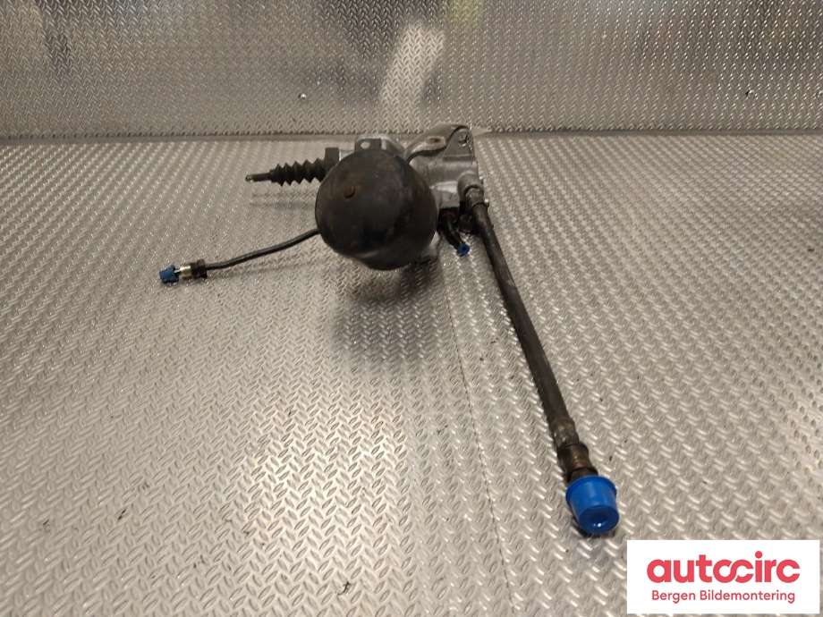 Clutchsylinder til Porsche 911 1998-2005 (996) (996) (PORSCHE|996 116 237 52|997 314 166 00|996 314 166 00)
