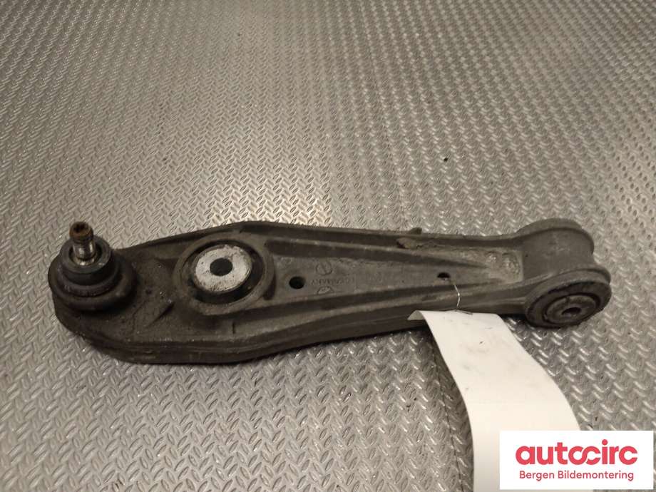 Bærebru høyre bak til Porsche 911 1998-2005 (996) (996) (PORSCHE|996 341 043 06|996 341 043 03|)