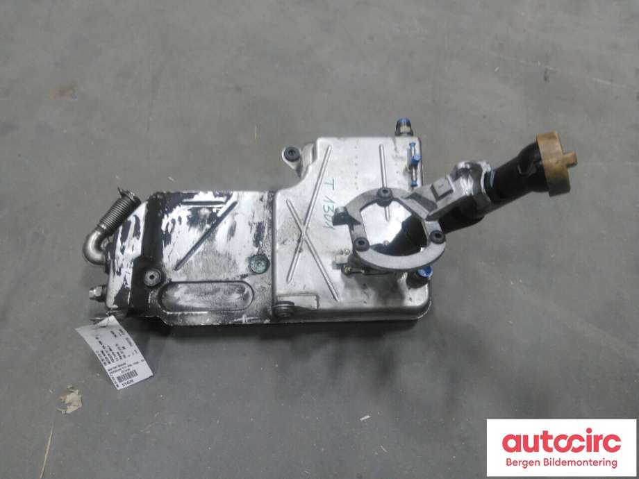 Motorrom diverse til Porsche 911 1998-2005 (996) (996) (PORSCHE|996 207 070 72|996 207 016 70|996 107 035 50)