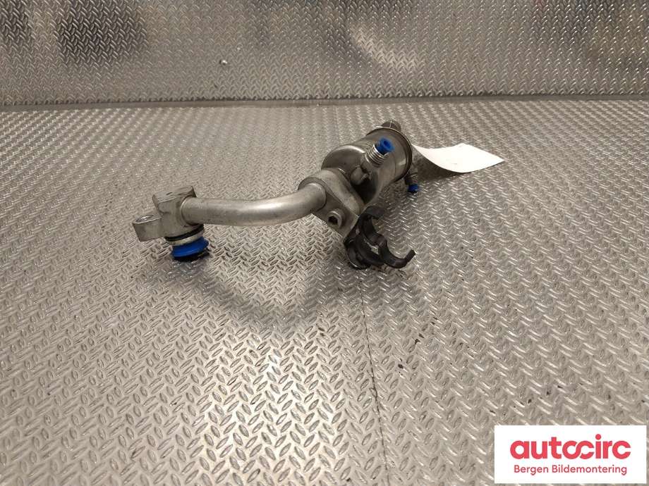 Luftfilter til Porsche 911 1998-2005 (996) (996) (PORSCHE|982 820 077|944 573 143 01|997 573 243 01)