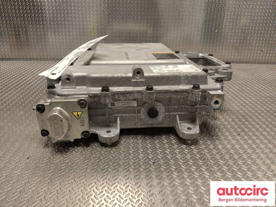 Inverter elbil til Hyundai Kona 2017-2021 (Type I, Fase 1)  (HYUNDAI|36601 0E271|)