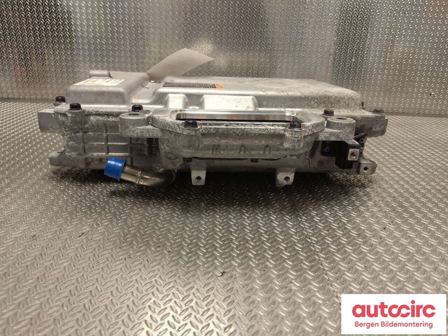 Inverter elbil til Hyundai Kona 2017-2021 (Type I, Fase 1)  (HYUNDAI|36601 0E271|)