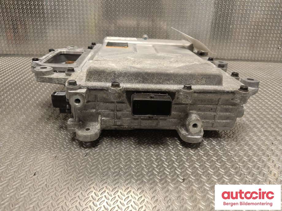 Inverter elbil til Hyundai Kona 2017-2021 (Type I, Fase 1)  (HYUNDAI|36601 0E271|)