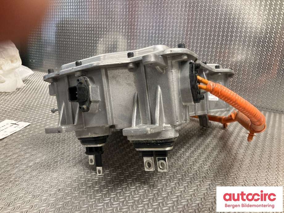 Inverter hybrid til Hyundai Kona 2017-2021 (Type I, Fase 1)  (HYUNDAI|91958K 4300|)