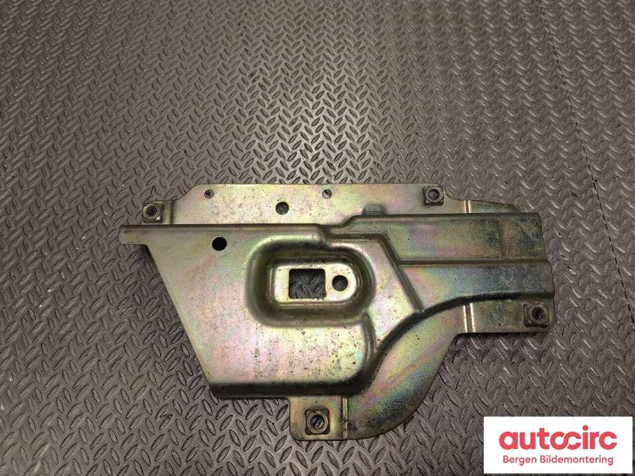 Innredning pakke til Porsche 911 1998-2005 (996) (996) (PORSCHE|996 537 524 00|)