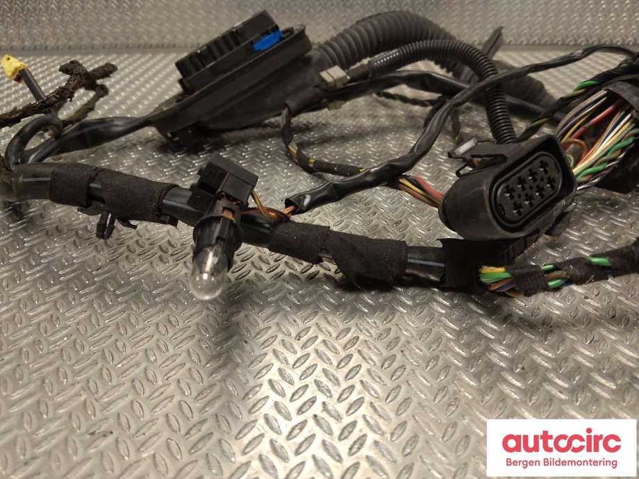 Ledningsnett til Porsche 911 1998-2005 (996) (996) (PORSCHE|996 612 635 11|)