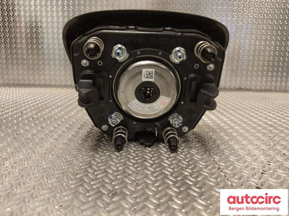 Airbag rattpute til BYD Tang 2020-->>  (BYD||STFB-5820100)