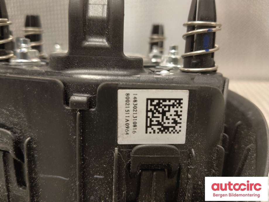 Airbag rattpute til BYD Tang 2020-->>  (BYD||STFB-5820100)