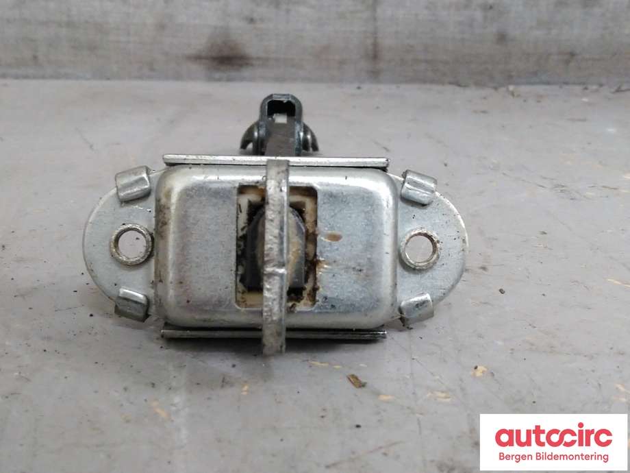 Dørstopper til Toyota Yaris 2014-2020 (Type III, Fase 2)  (TOYOTA|686300D230|)