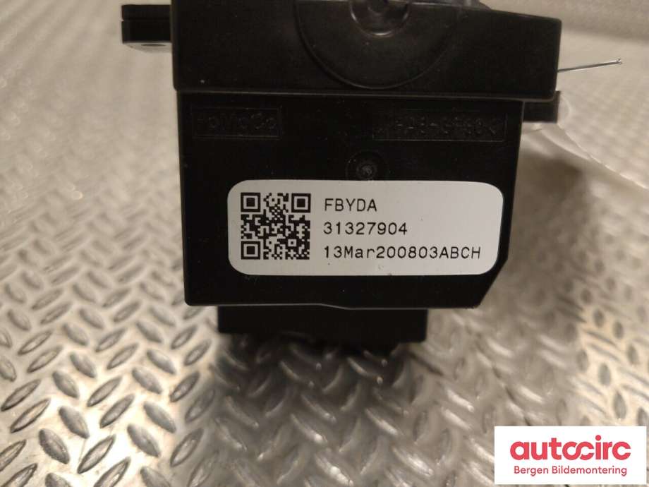 Bryter blink til Volvo V40 2012-2019  (VOLVO|31327904|)