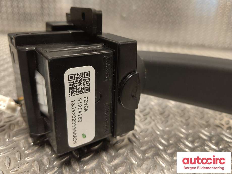 Bryter visker til Volvo V40 2012-2019  (VOLVO|31264168|)