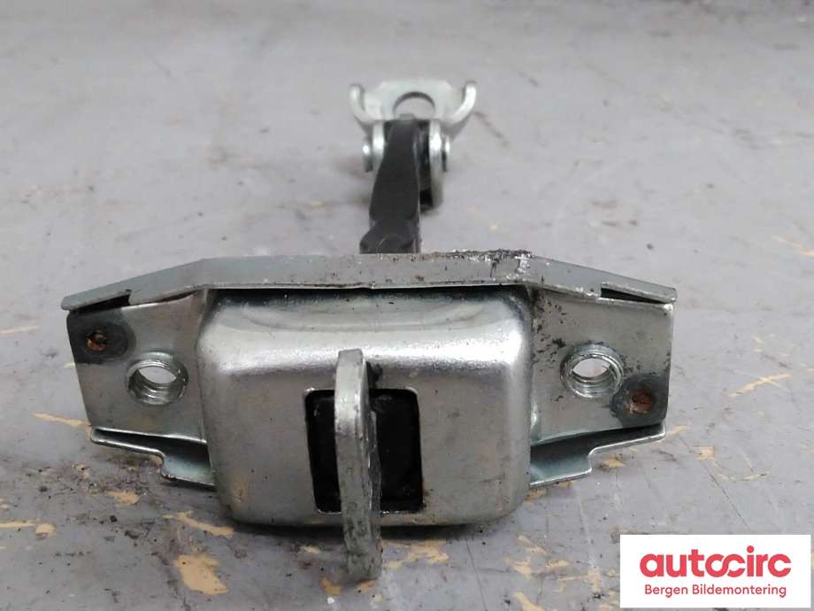 Dørstopper til Toyota Yaris 2014-2020 (Type III, Fase 2) (TOYOTA|686100D180|)