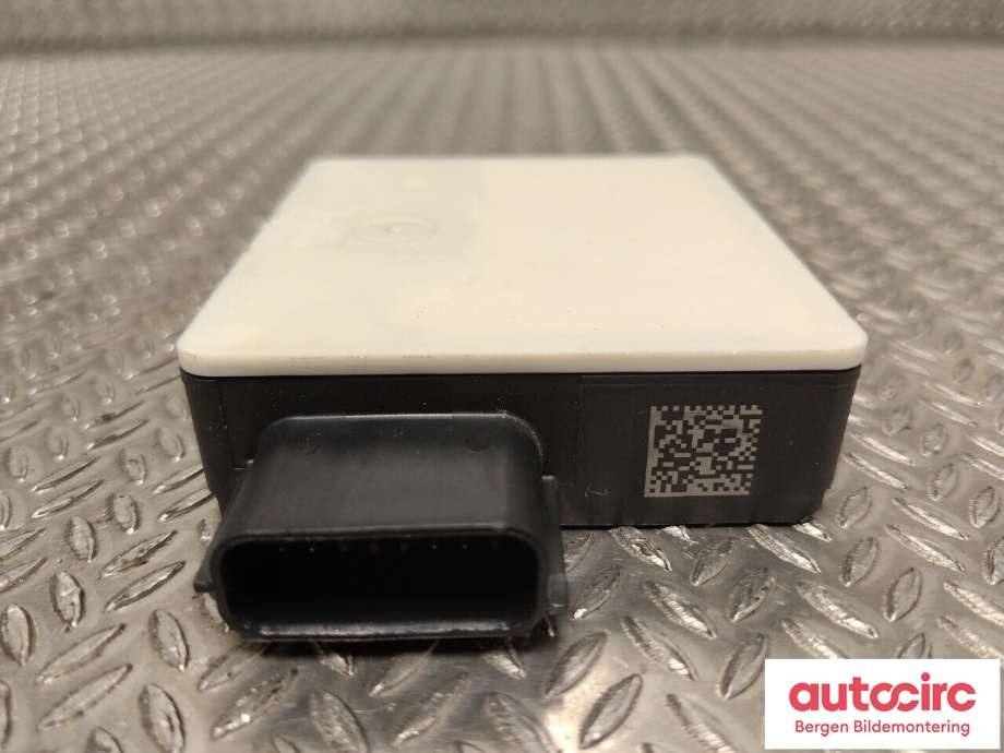 Sensor radar til Hongqi E-HS9 2022-->> (HONGQI|3629350QR01A|)