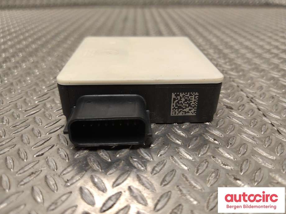 Sensor radar til Hongqi E-HS9 2022-->>  (HONGQI|3629350QR01A|)