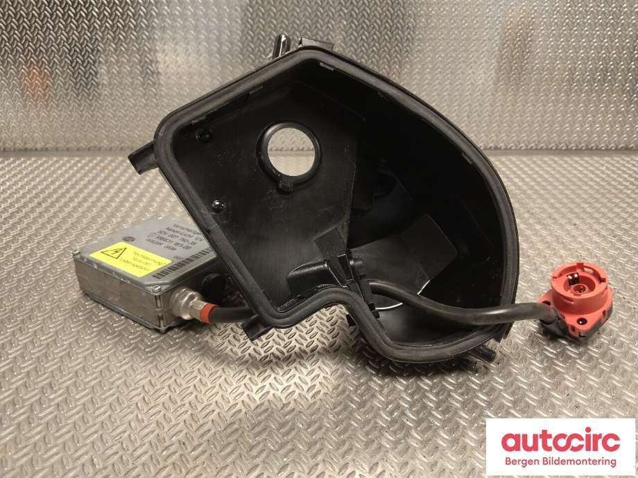 Styreenhet xenon/ballast til Porsche 911 1998-2005 (996) (996) (PORSCHE|996 631 183 00|996 631 101 10|)