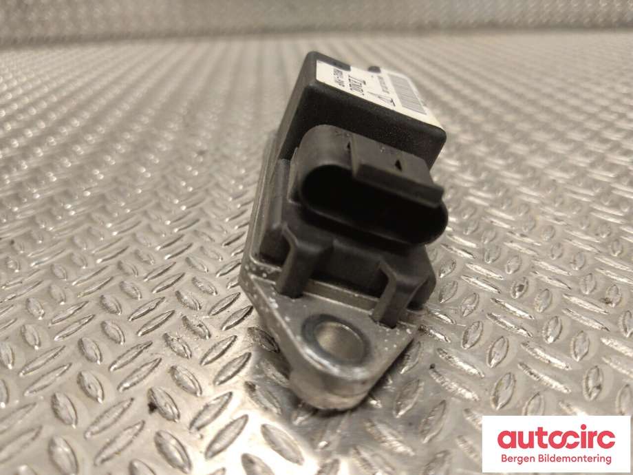Airbag sensor høyre til Porsche 911 1998-2005 (996) (996) (PORSCHE|996 618 221 00|)