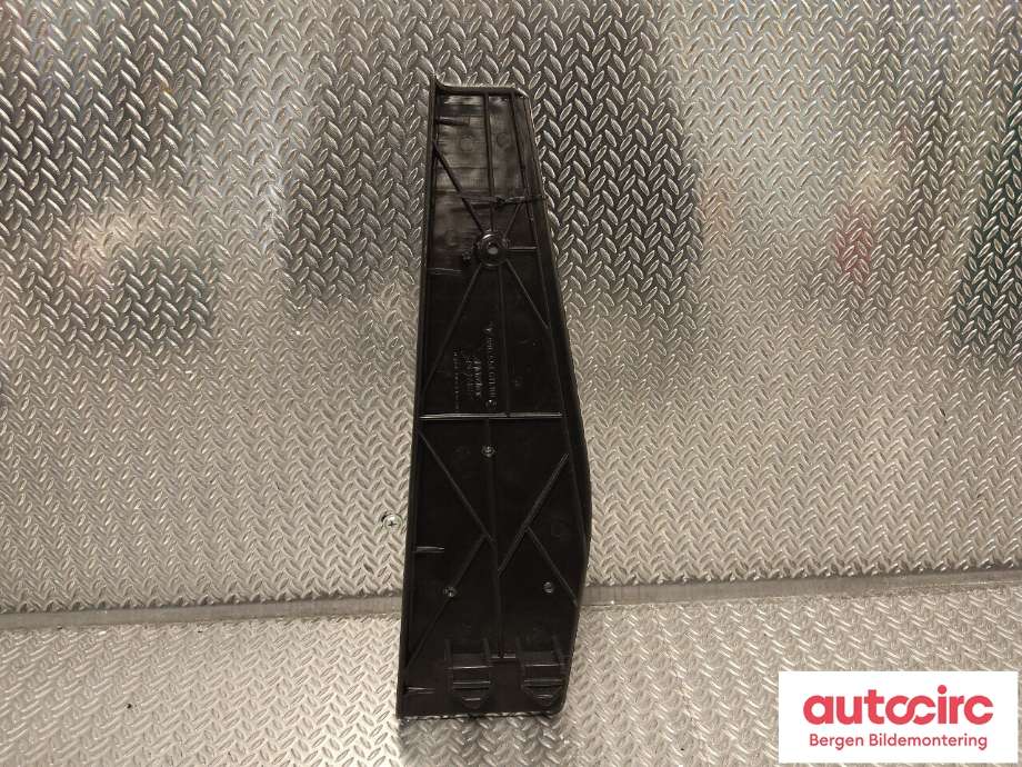 Pedal gass til Porsche 911 1998-2005 (996) (996) (PORSCHE|996 423 019 04|996 423 019 03|)