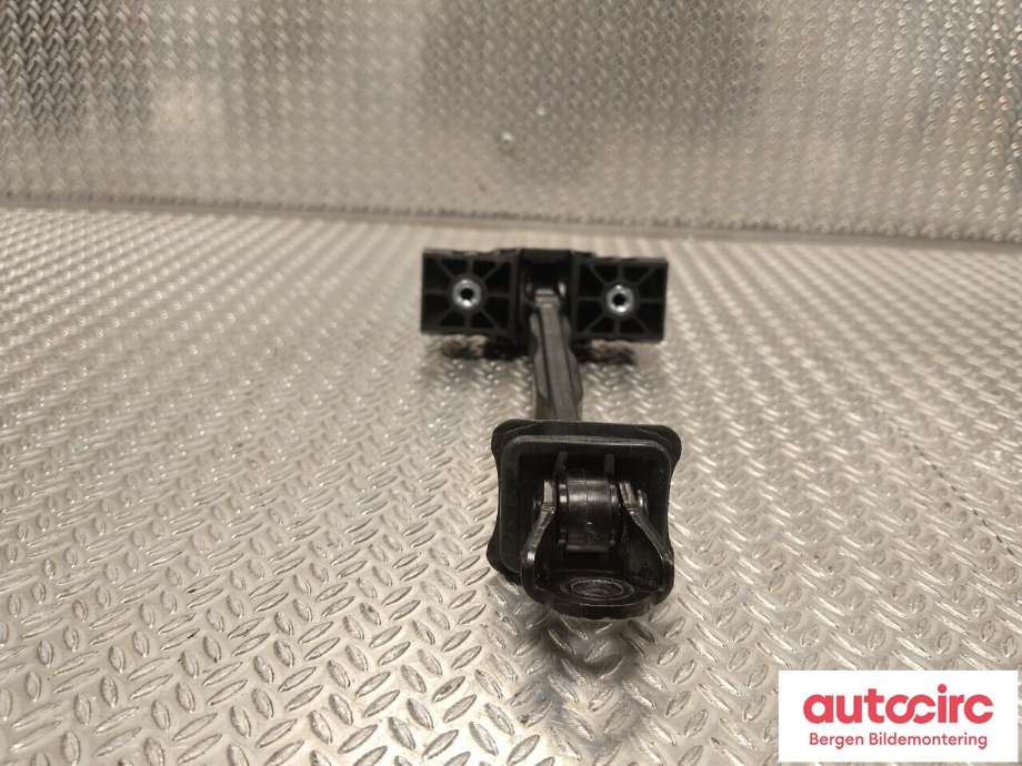 Dørstopper til Hongqi E-HS9 2022-->>  (HONGQI||6109115-QR01)