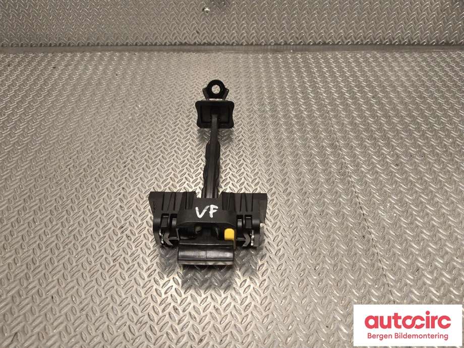 Dørstopper til Hongqi E-HS9 2022-->>  (HONGQI||6109115-QR01)