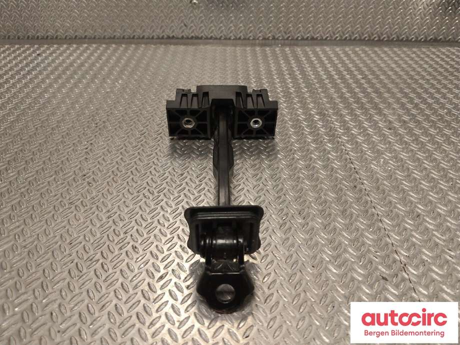 Dørstopper til Hongqi E-HS9 2022-->>  (HONGQI||6109115-QR01)