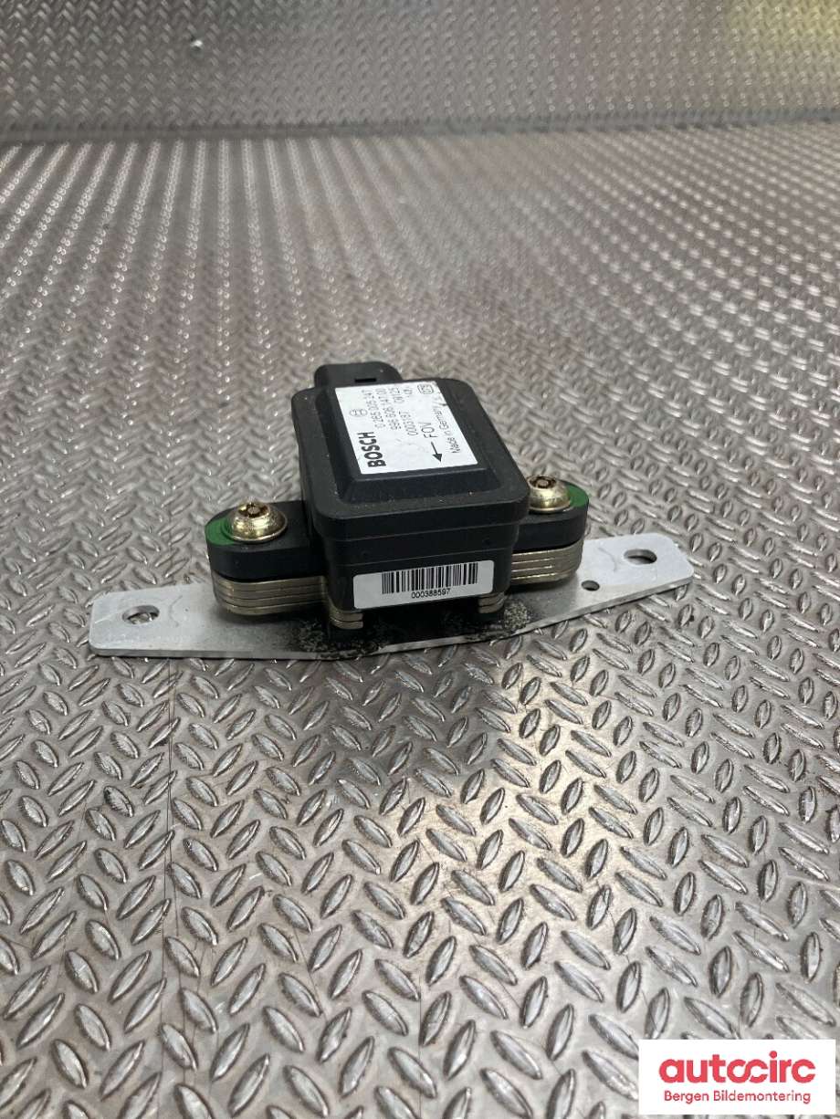 Sensor abs til Porsche 911 1998-2005 (996) (996) (PORSCHE|996 606 145 01|996 606 147 00|996 606 145 00)