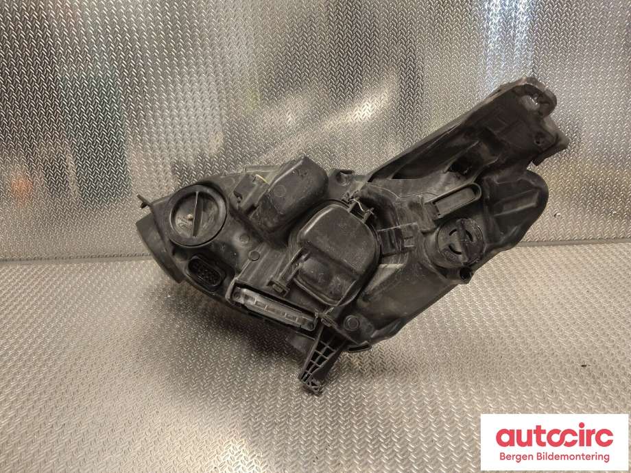 Frontlykt høyre xenon til Ford C-Max 2010-2015 (Type II, Fase 1)  (FORD|1801884|AM51-13005-AF|)