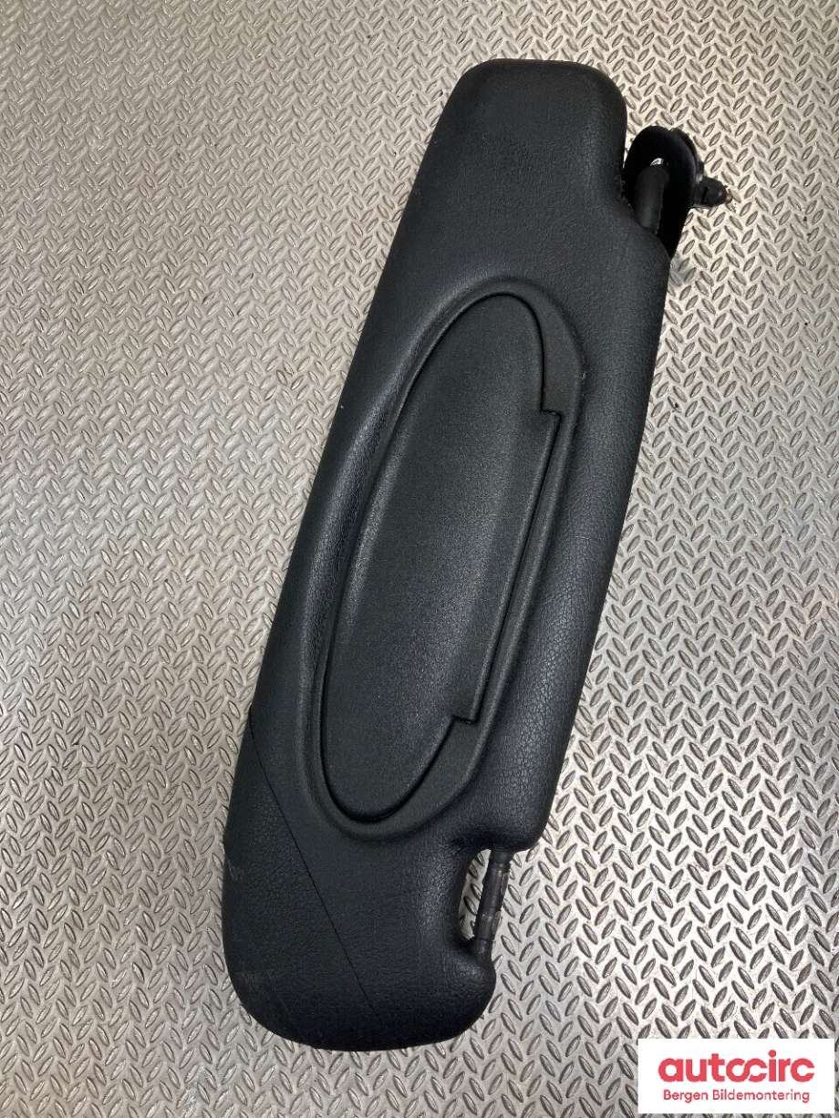 Solskjerm til Porsche 911 1998-2005 (996) (996) (PORSCHE|996 731 032 15|)