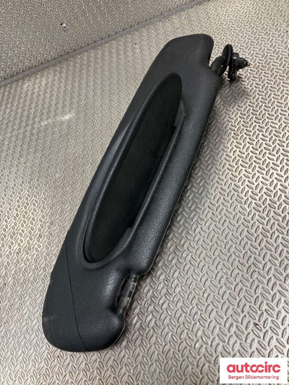 Solskjerm til Porsche 911 1998-2005 (996) (996) (PORSCHE|996 731 032 15|)