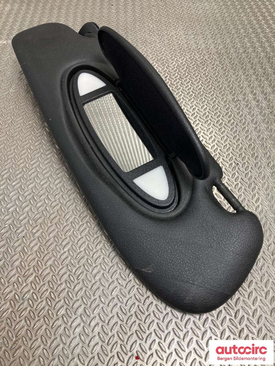 Solskjerm til Porsche 911 1998-2005 (996) (996) (PORSCHE|996 731 032 15|)