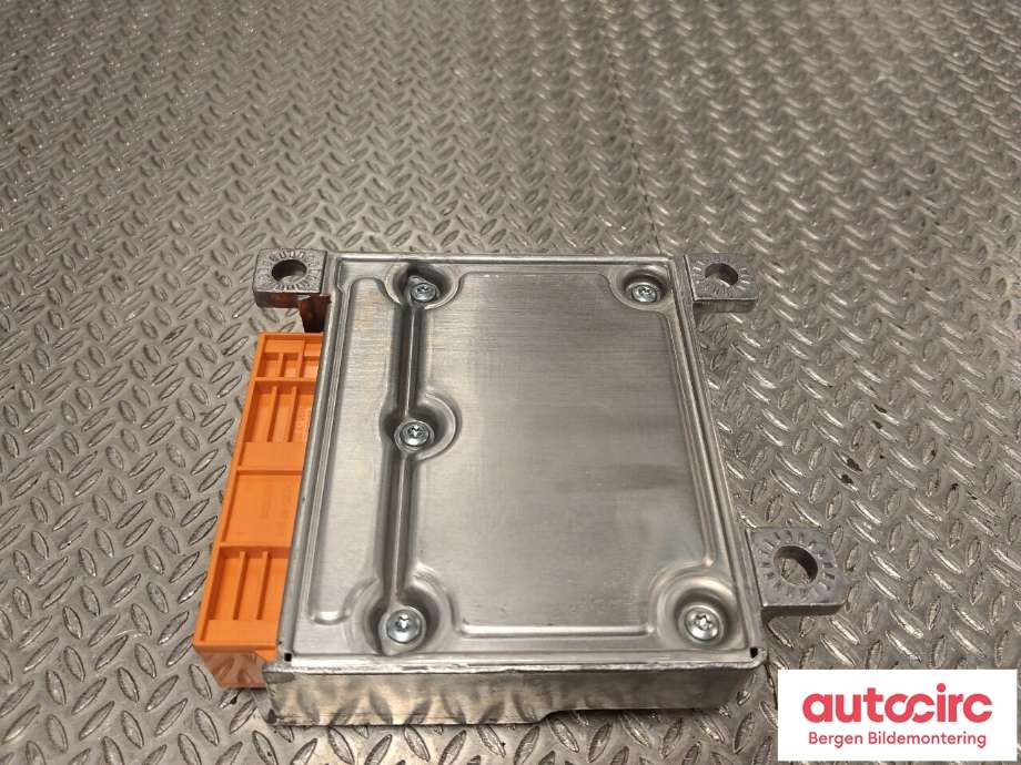 Styreenhet diverse til Porsche 911 1998-2005 (996) (996) (PORSCHE|996 618 219 BX|996 618 219 02|)