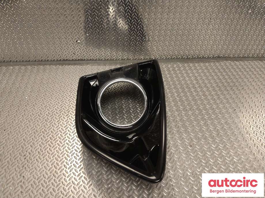 Frontlyktehus til Ford C-Max 2010-2015 (Type II, Fase 1)  (FORD|1709202|AM51-R19952-CA5UAW|)