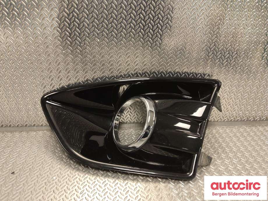 Frontlyktehus til Ford C-Max 2010-2015 (Type II, Fase 1) (FORD|1709204|AM51-R19953-CA5UAW|)