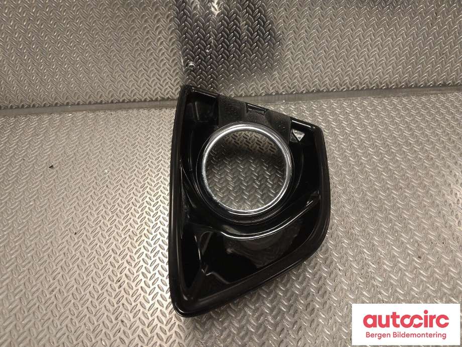Frontlyktehus til Ford C-Max 2010-2015 (Type II, Fase 1) (FORD|1709204|AM51-R19953-CA5UAW|)
