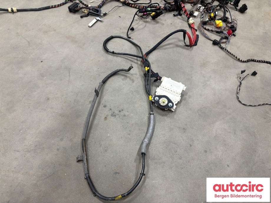 Ledningsnett til Porsche 911 1998-2005 (996) (996) (PORSCHE|996 622 903 00|996 610 308 00|)