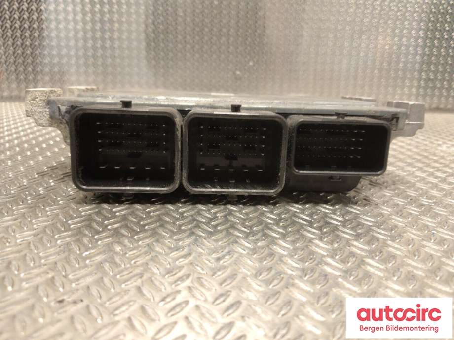 Styreenhet motor til Ford C-Max 2010-2015 (Type II, Fase 1) (FORD||AV61-12A650-BXB)