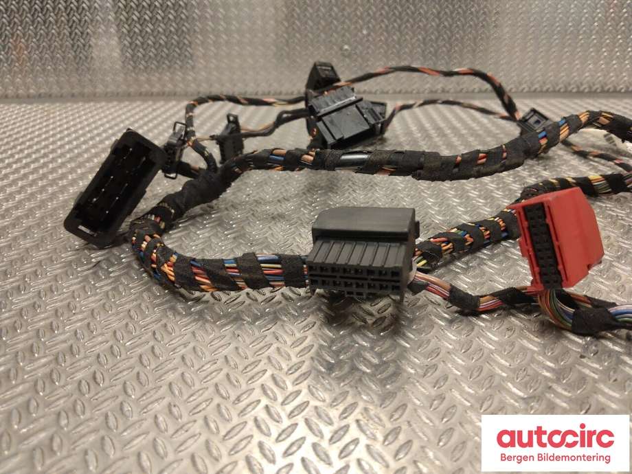 Ledningsnett til Porsche 911 1998-2005 (996) (996) (PORSCHE|996 622 047 00|)