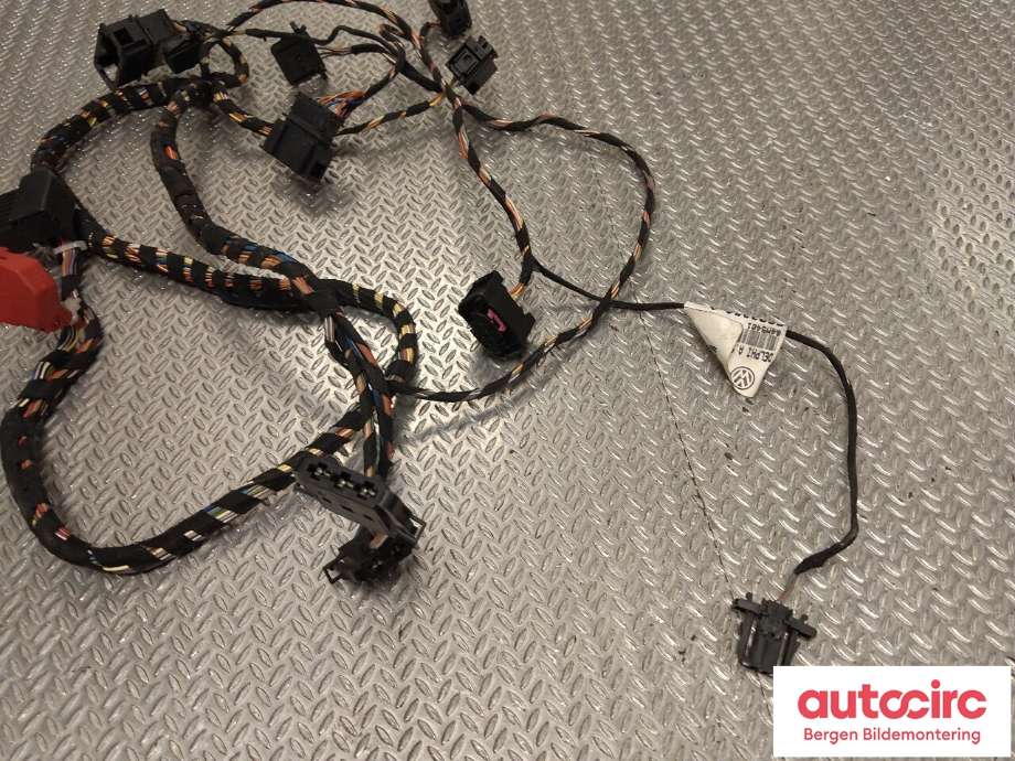 Ledningsnett til Porsche 911 1998-2005 (996) (996) (PORSCHE|996 622 047 00|)