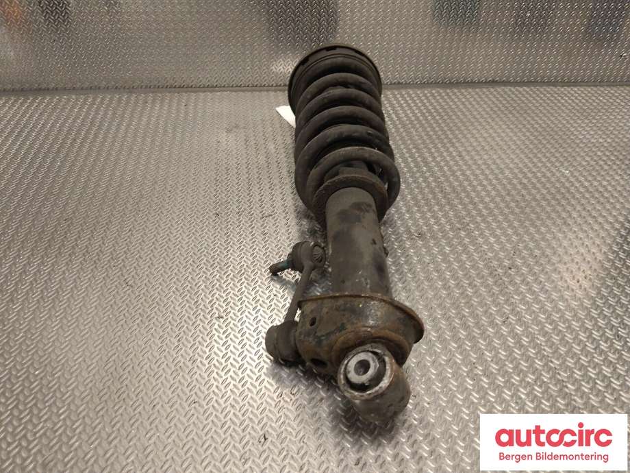 Støtdemper bak til Porsche 911 1998-2005 (996) (996) (PORSCHE|996 333 051 99|996 333 051 17|)
