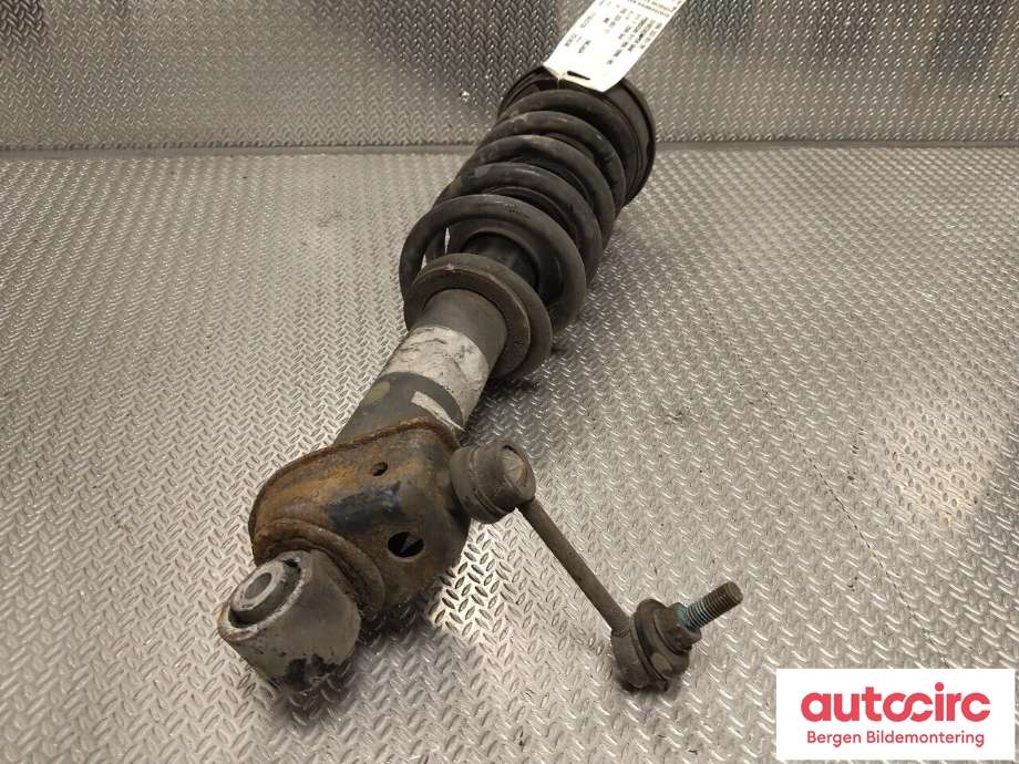 Støtdemper bak til Porsche 911 1998-2005 (996) (996) (PORSCHE|996 333 051 99|996 333 051 17|)