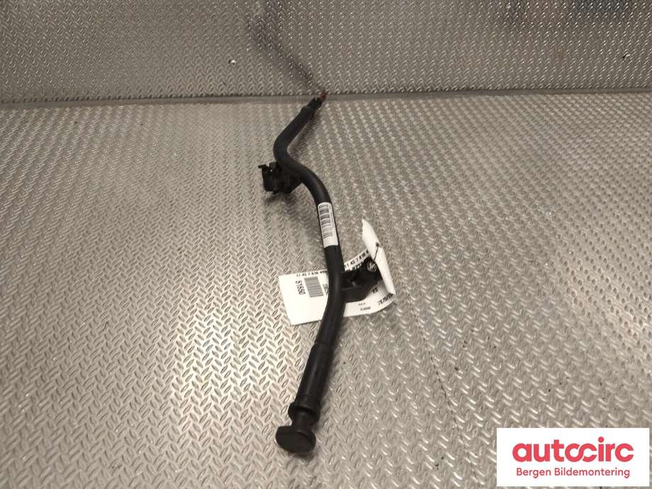 Diverse deler til BMW 1-Serie 2011-2015 (Fase 1) (F20/F21) (F20/F21) (BMW|11 43 7 810 493|11 43 7 812 760|7810493 04)